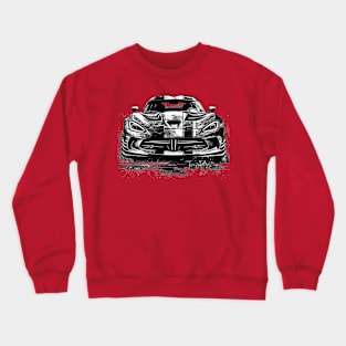 Dodge viper Crewneck Sweatshirt